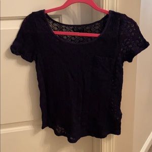 Lucky Brand top